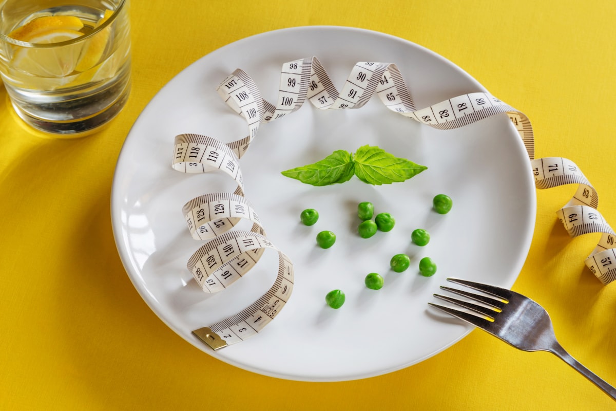 Meal Planning Mingguan